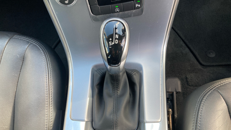 Volvo Xc60 D4 [190] SE Lux Nav 5dr Geartronic Diesel Estate